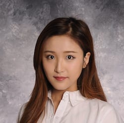 Vivian Jiang