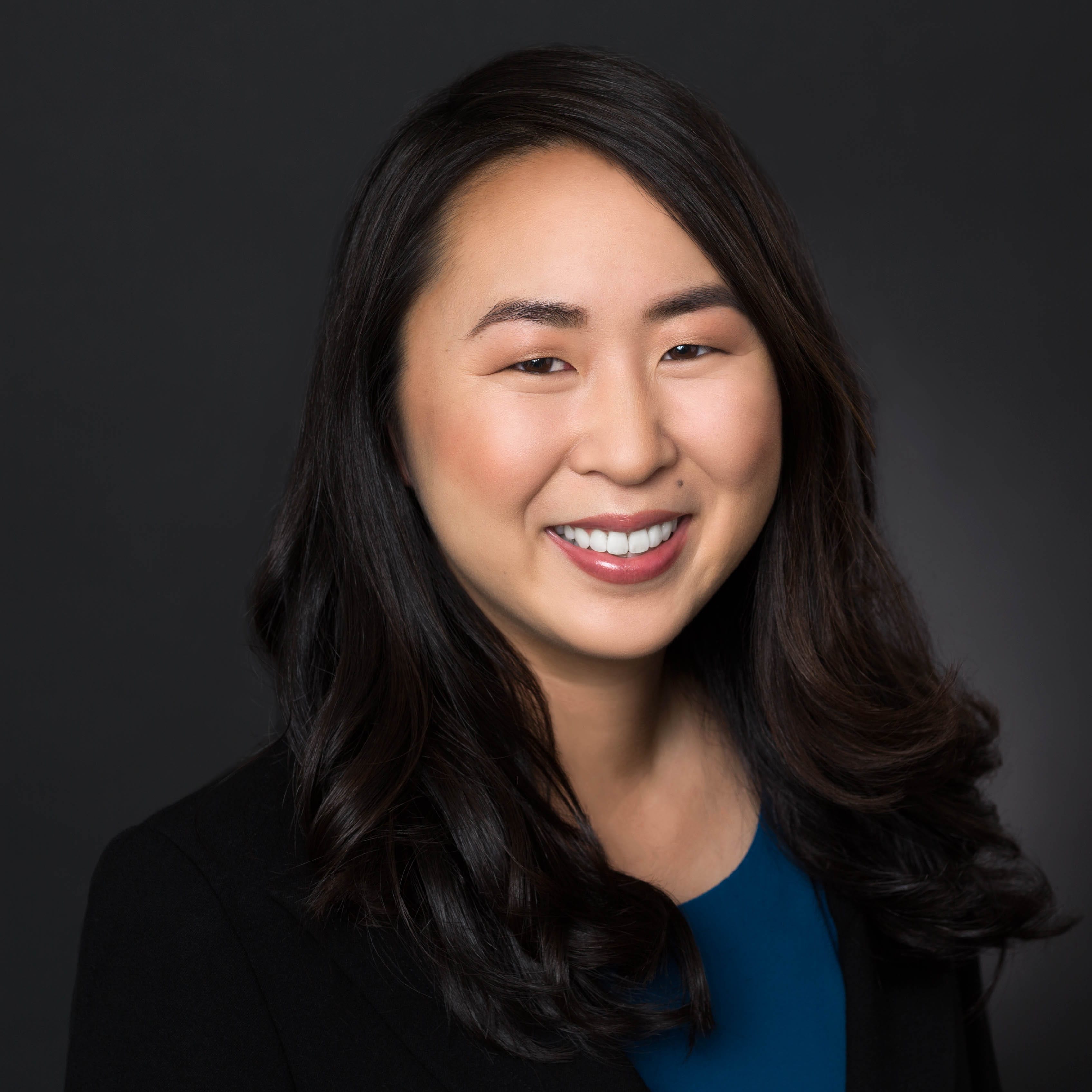 Maggie Hsu – Cornell Institute for Healthy Futures