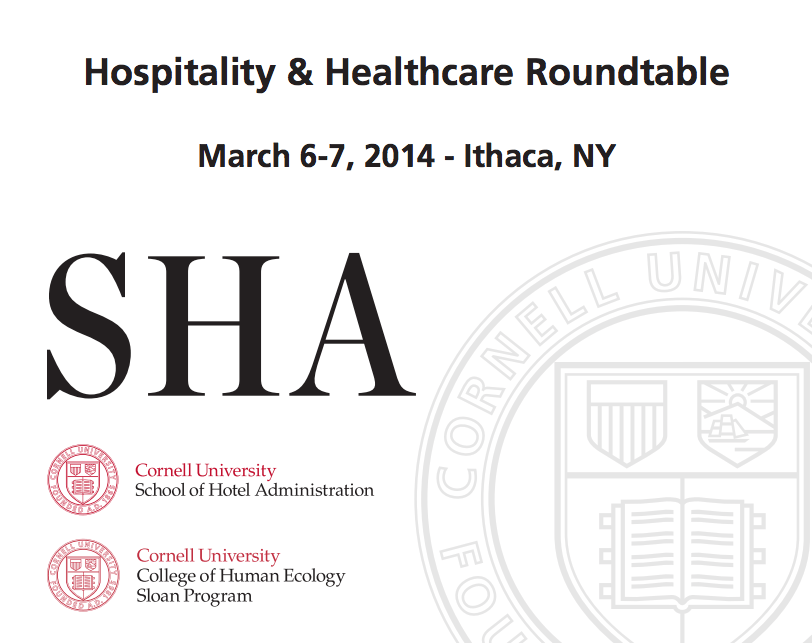 Hospitality and Healthcare Roundtable