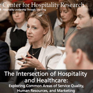 Cornell Hospitality Proceedings