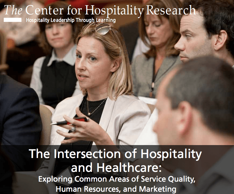 Cornell Hospitality Proceedings