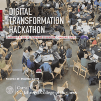 Digital Transformation Hackathon